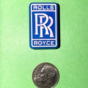 (10 for $15) Car Brands Logos Croc Shoe Charms